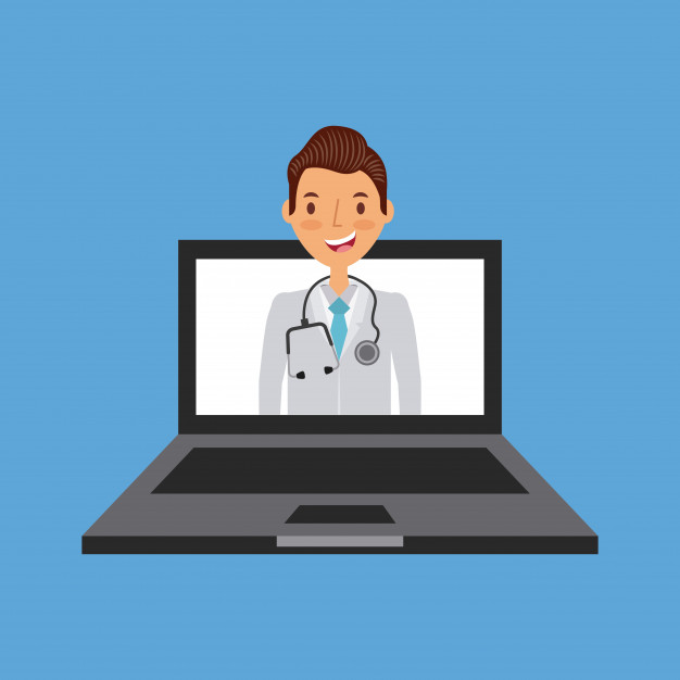 Chat dengan Dokter